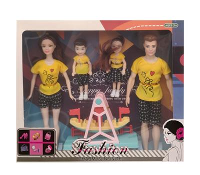 Doll - OBL10417424