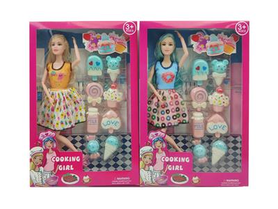 Doll - OBL10417440