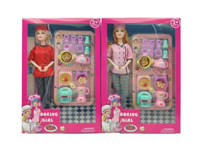 Doll - OBL10417446