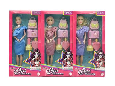 Doll - OBL10417461