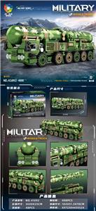 东风-61 - OBL10417576