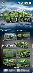 东风5C - OBL10417577