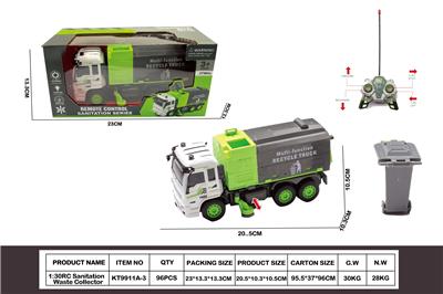 Remote control cars / tanks - OBL10417591
