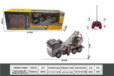 Remote control cars / tanks - OBL10417608