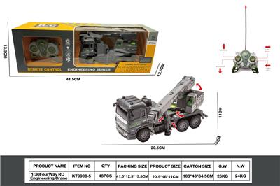 Remote control cars / tanks - OBL10417609