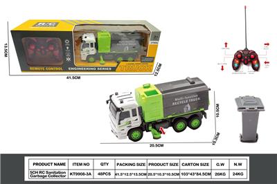 Remote control cars / tanks - OBL10417612
