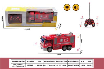 Remote control cars / tanks - OBL10417615