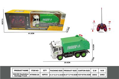 Remote control cars / tanks - OBL10417616