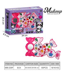 儿童彩妆 - OBL10417702