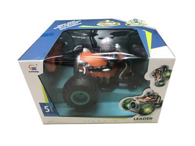 Remote control cars / tanks - OBL10417710