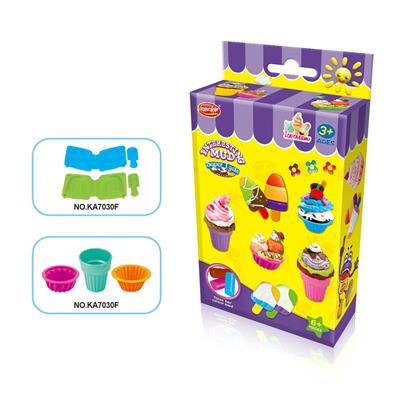 color mud - OBL10417716