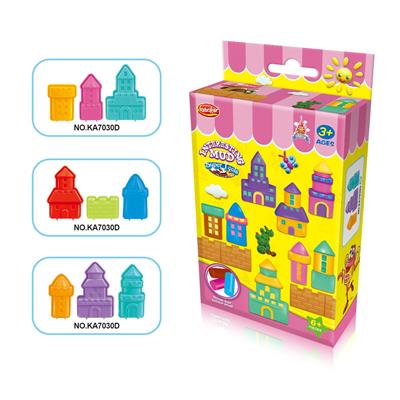 color mud - OBL10417717