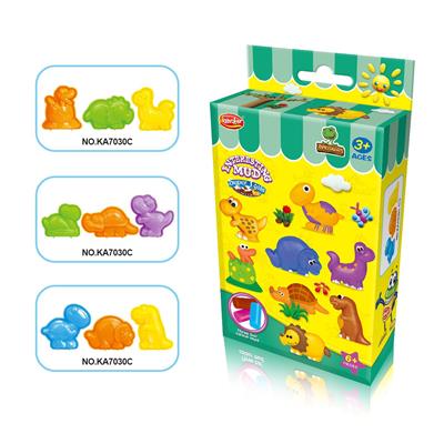 color mud - OBL10417718