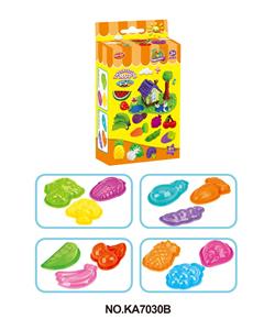 color mud - OBL10417719