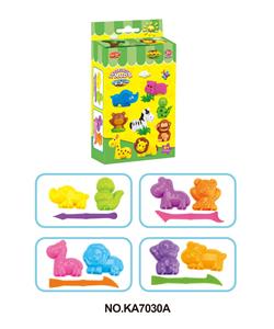 color mud - OBL10417720