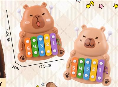 KNOCK MUSICAL INSTRUMENT - OBL10417733