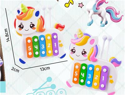 KNOCK MUSICAL INSTRUMENT - OBL10417734