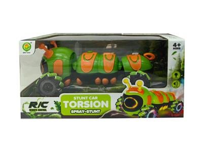 遥控毛毛虫 - OBL10417740