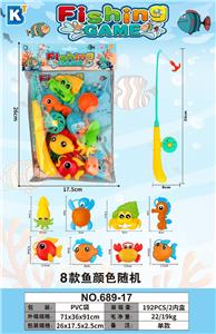 钓鱼 - OBL10417800