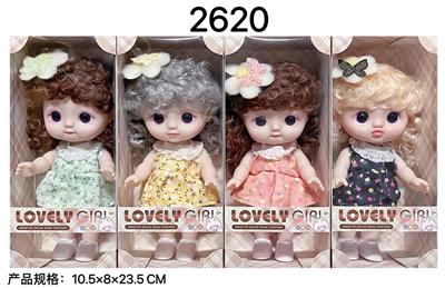 Doll - OBL10417802