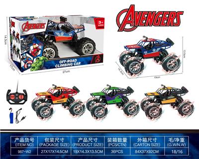 Remote control cars / tanks - OBL10417830