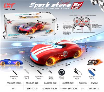 Remote control cars / tanks - OBL10417849