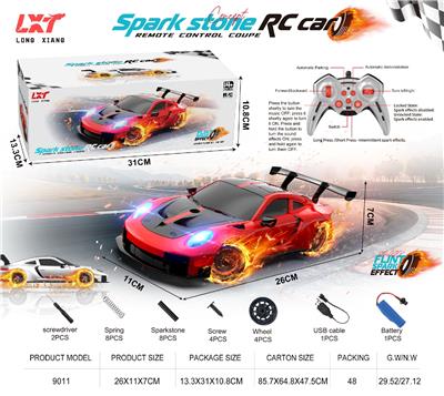 Remote control cars / tanks - OBL10417850