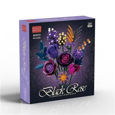 花束 - OBL10417856