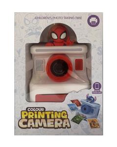 Kaleidoscope/Camera - OBL10417885