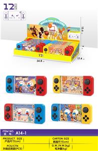 篮球游戏水机 - OBL10417920