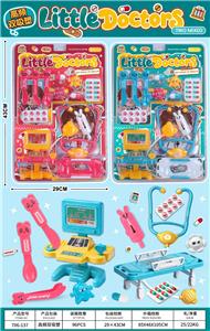 DoctorToy - OBL10417921