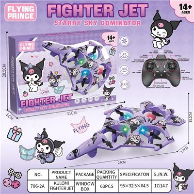 Remote control plane - OBL10417952