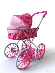 Babystroller - OBL10417967