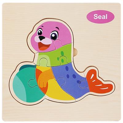 Patchwork - OBL10417999