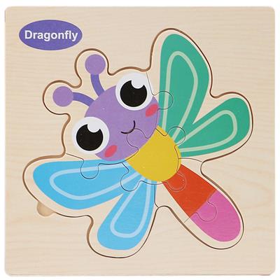 Patchwork - OBL10418000