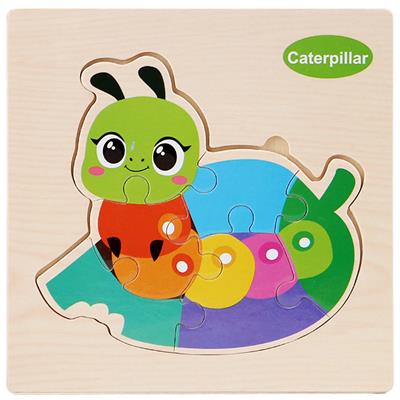 Patchwork - OBL10418006