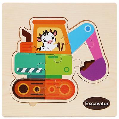 Patchwork - OBL10418009