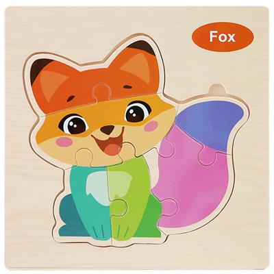 Patchwork - OBL10418011