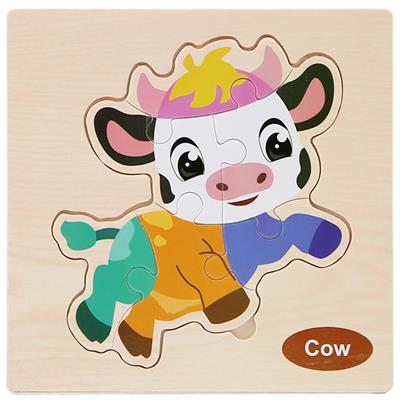 Patchwork - OBL10418018