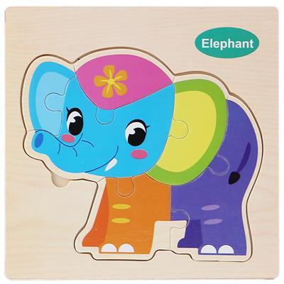 Patchwork - OBL10418020