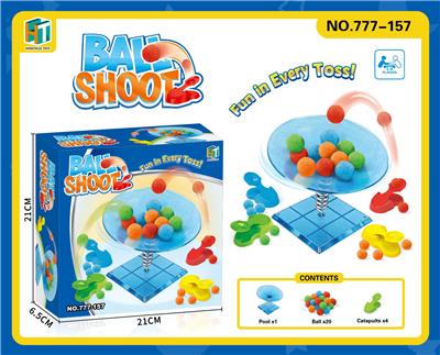 投球游戏 - OBL10418261