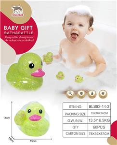 Slush / Ruanjiao Series - OBL10418267