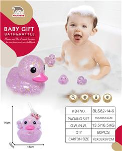 Slush / Ruanjiao Series - OBL10418270