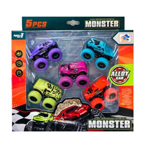 Die-cast toys - OBL10418281