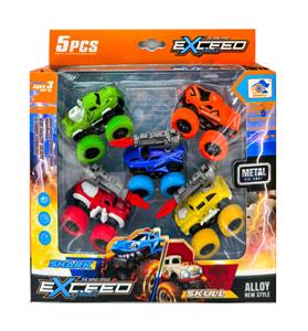 Die-cast toys - OBL10418282