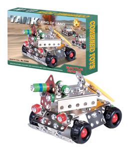 Self-assembling - OBL10418298