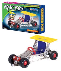 Self-assembling - OBL10418299