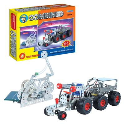 Self-assembling - OBL10418301