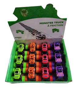 Inertia series - OBL10418311