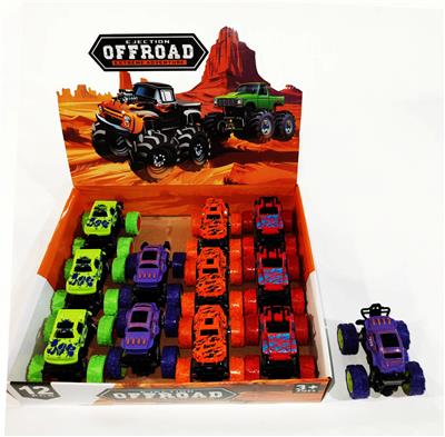 Inertia series - OBL10418315